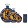 Chelsea FC–Inspired Luxury Crystal Whiskey Decanter