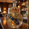 4 Real Madrid–Inspired Luxury Crystal Whiskey Decanter